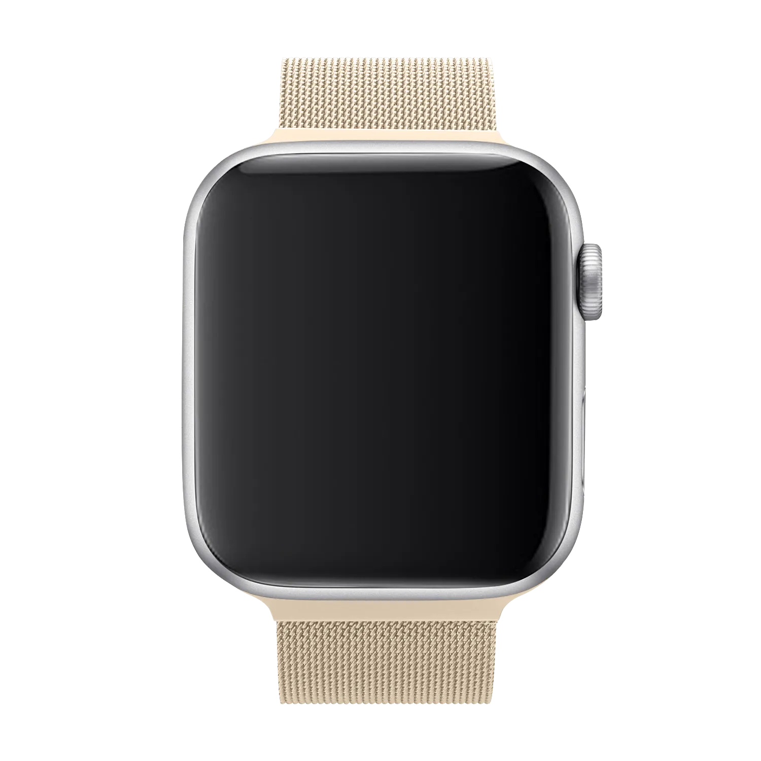 Premium Quality Apple Watch Milanese Loop Strap (Retro Gold)  Almost Sold Out!