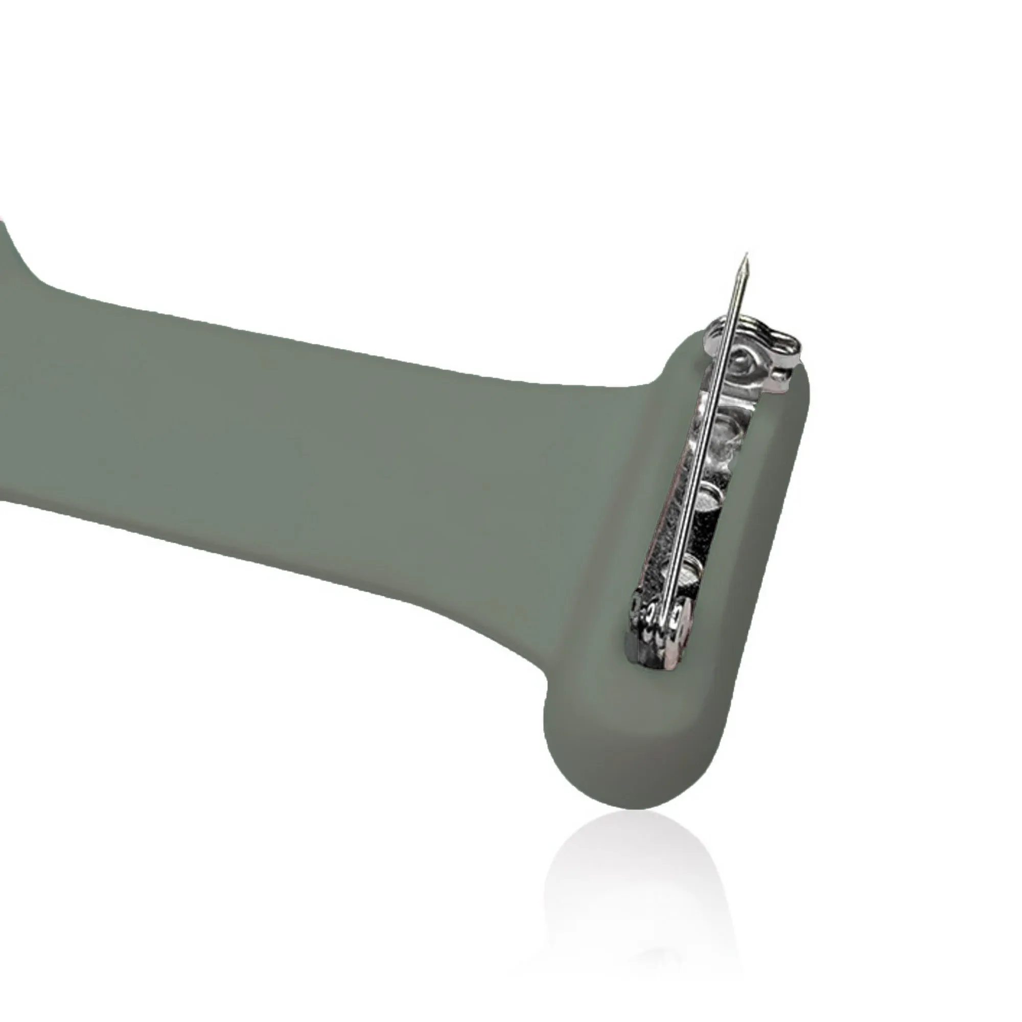 Premium Quality Apple Watch Nurse Fob (Green)  Almost Sold Out!