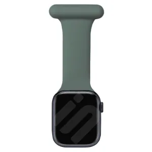 Premium Quality Apple Watch Nurse Fob (Green)  Almost Sold Out!