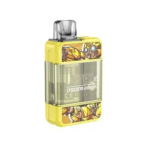 Premium Quality Aspire Gotek S Kit  Almost Sold Out!