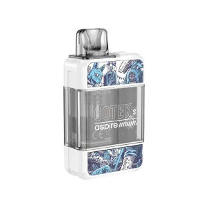 Premium Quality Aspire Gotek S Kit  Almost Sold Out!