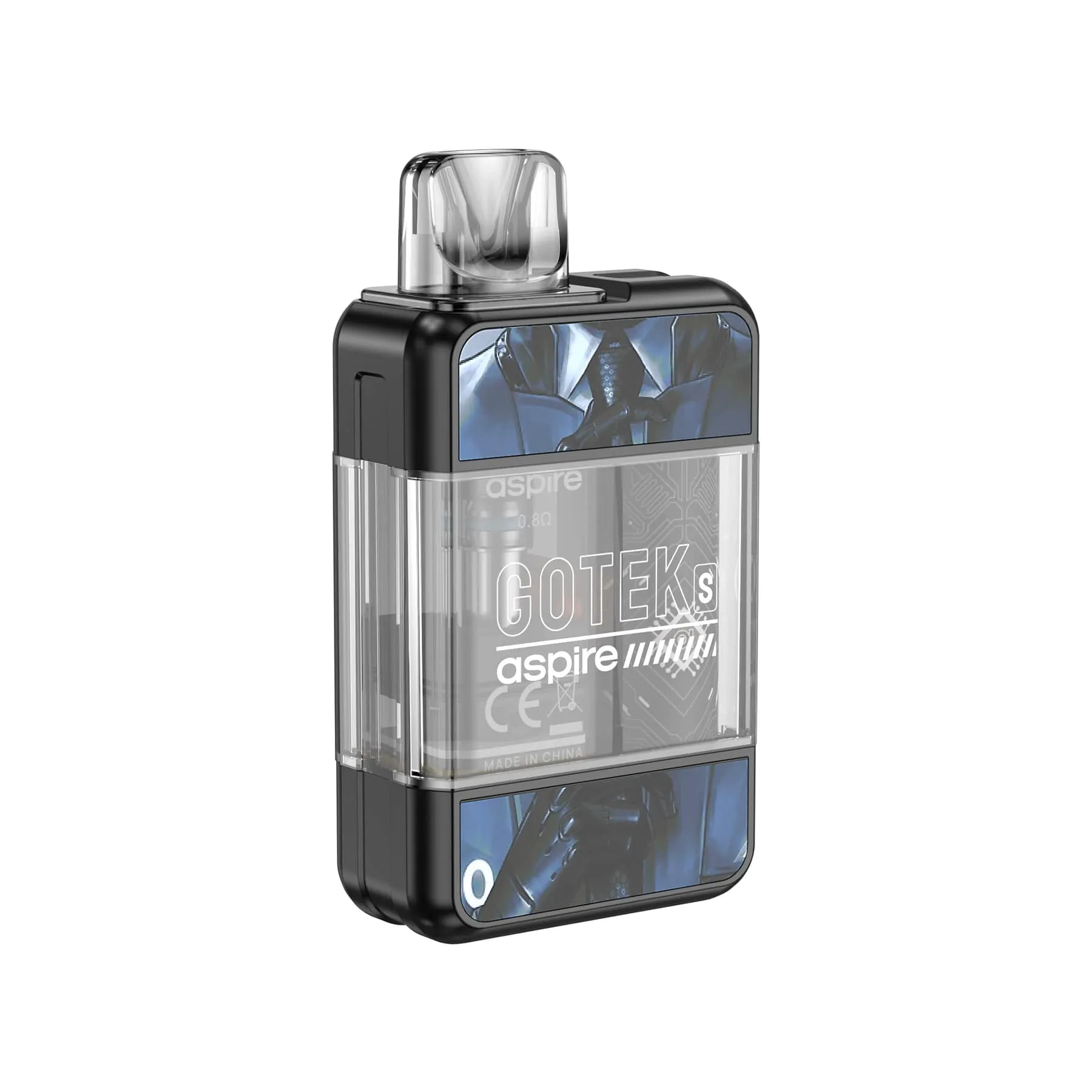 Premium Quality Aspire Gotek S Kit  Almost Sold Out!
