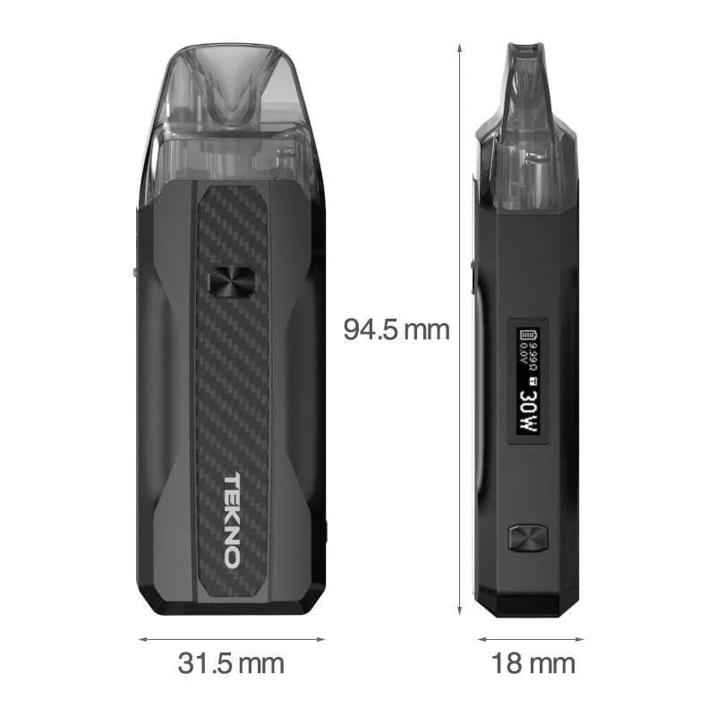 Premium Quality Aspire Tekno Kit  Today Only!