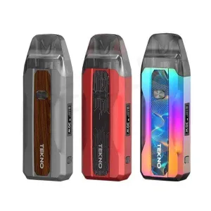 Premium Quality Aspire Tekno Kit  Today Only!