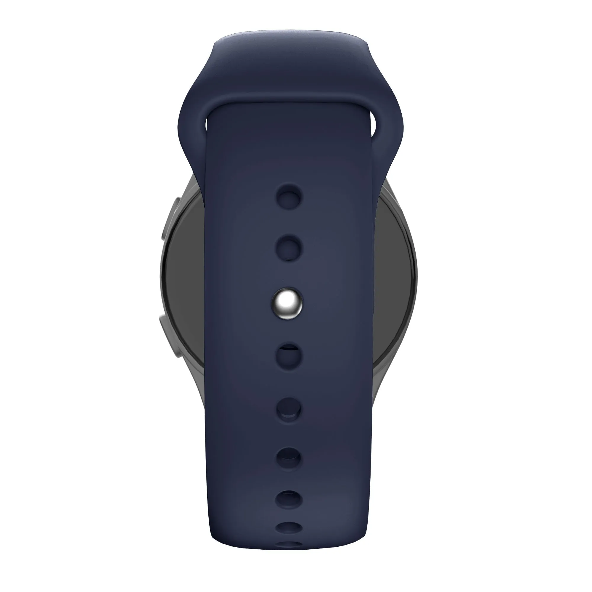 Premium Quality Bandz Huawei Watch 4 (Pro) Sport Strap 'Deluxe' (Dark Blue)  Limited Availability!