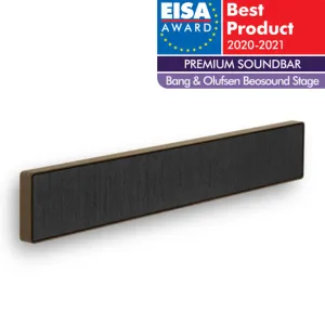 Premium Quality Bang & Olufsen Beosound Stage Dolby Atmos Soundbar (Each)  Almost Gone!