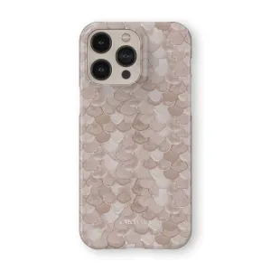 Premium Quality Beige Watercolor Reptile Phone Case  Going Fast!