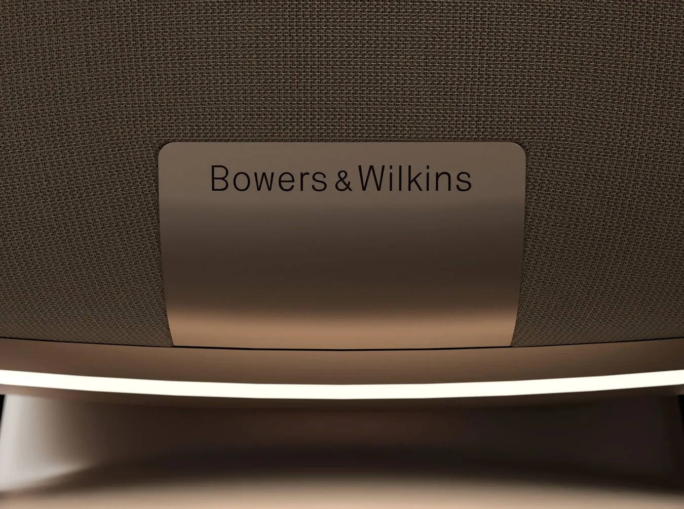 Premium Quality Bower & Wilkins Zeppelin Pro Edition Wireless Speaker (Each)  Stylish & Comfortable