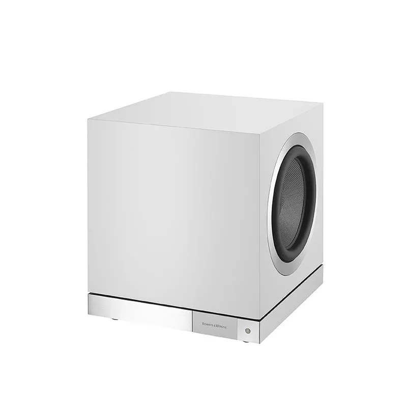 Premium Quality Bowers & Wilkins ASW DB2D Dual 10" 1000W Active Subwoofer (Each)  Today Only!