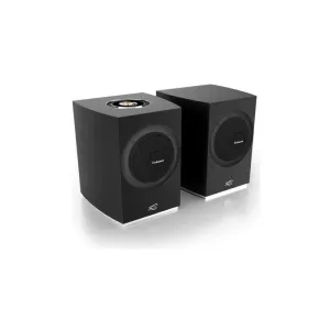 Premium Quality Cabasse Rialto Wireless Bookshelf Speaker (Pair)  Limited Release!