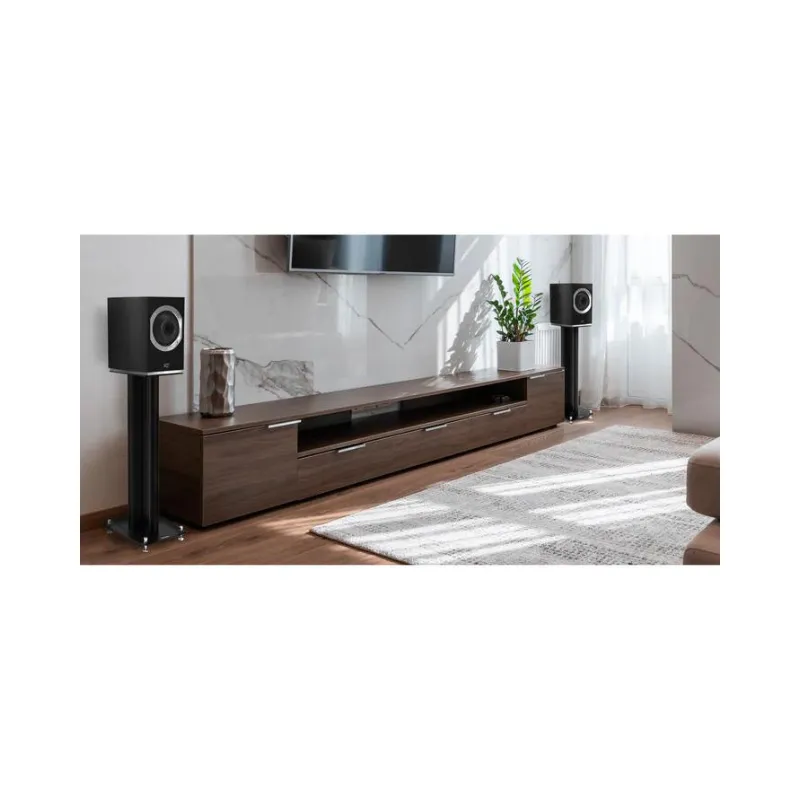 Premium Quality Cabasse Rialto Wireless Bookshelf Speaker (Pair)  Limited Release!