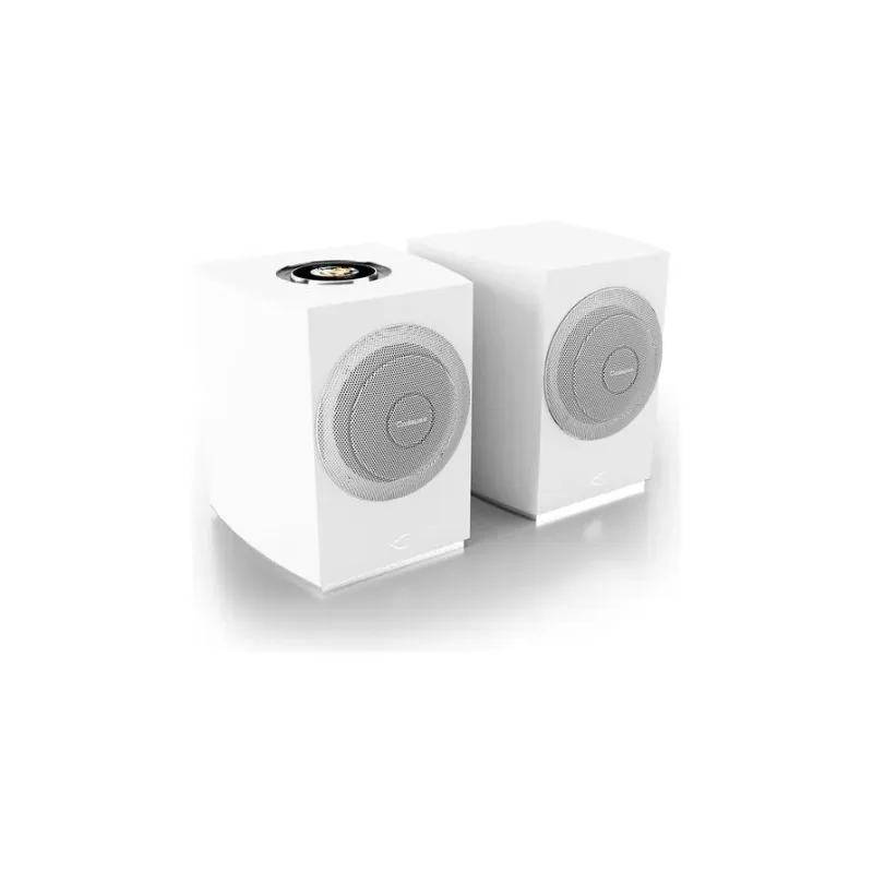 Premium Quality Cabasse Rialto Wireless Bookshelf Speaker (Pair)  Limited Release!