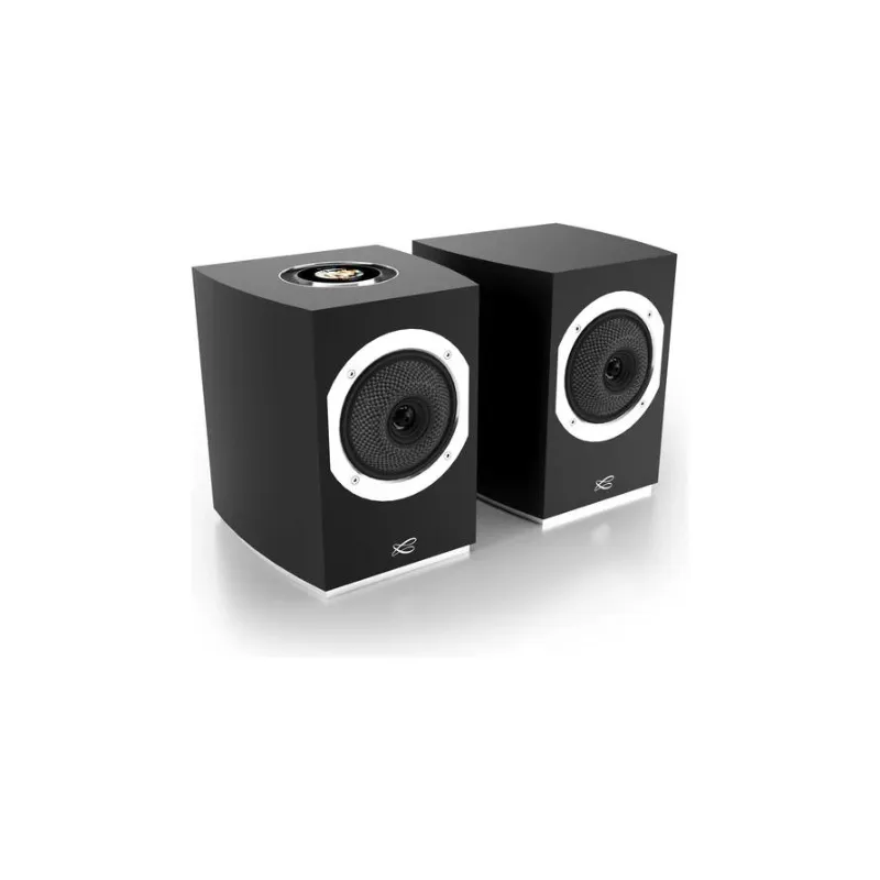 Premium Quality Cabasse Rialto Wireless Bookshelf Speaker (Pair)  Limited Release!