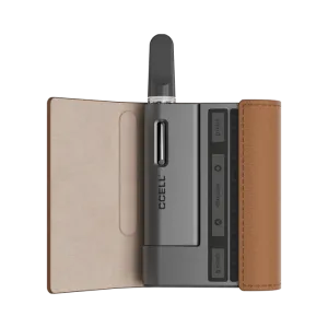 Premium Quality CCell Fino 510 Battery  Last Chance!