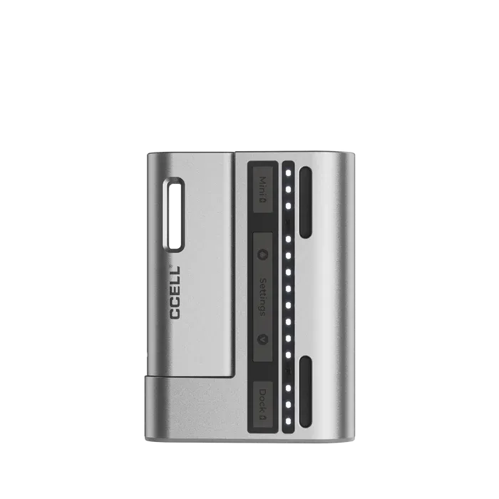 Premium Quality CCell Fino 510 Battery  Last Chance!