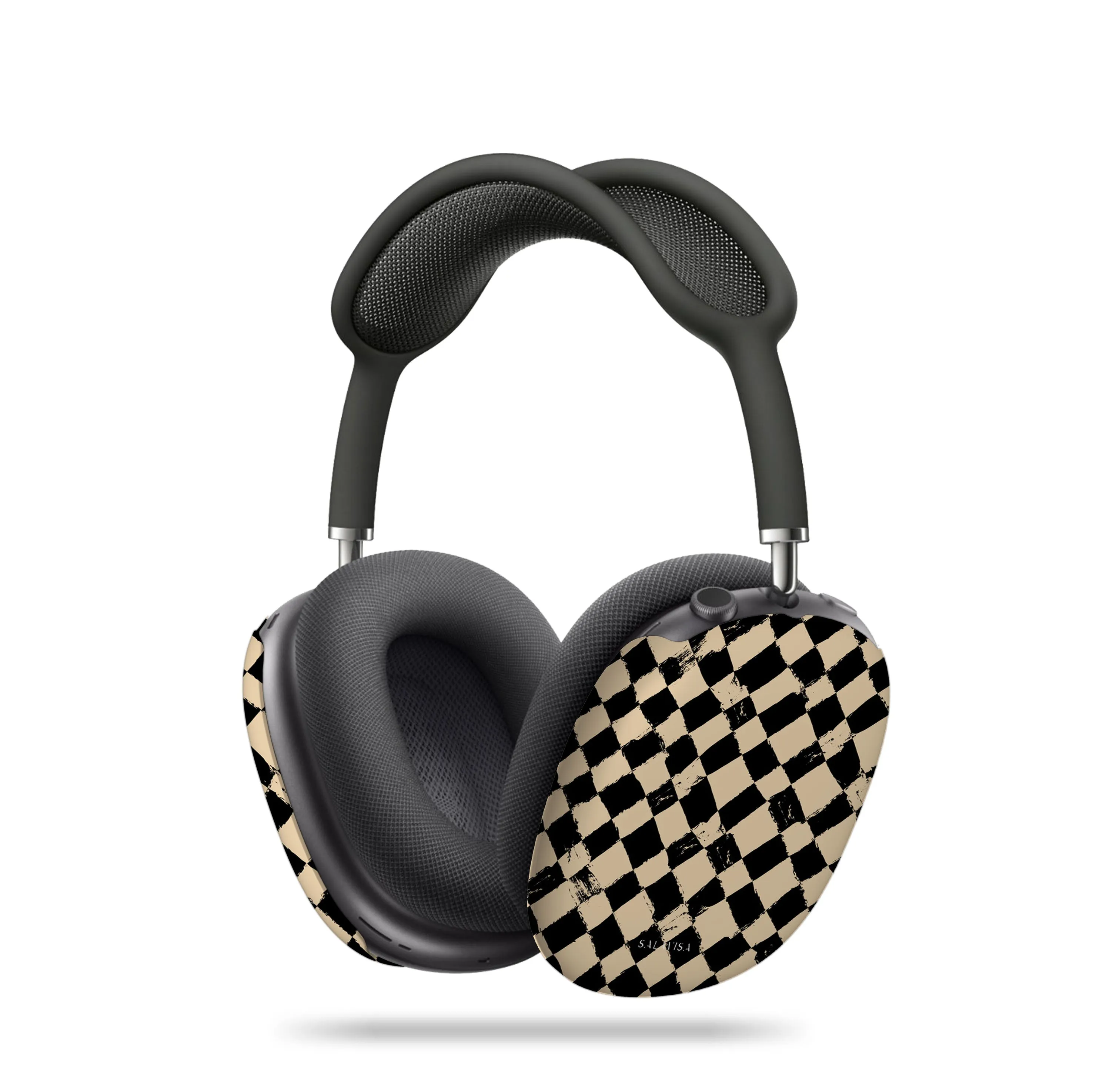 Premium Quality Chess Cross Board AirPods Max Case  Limited Stock!