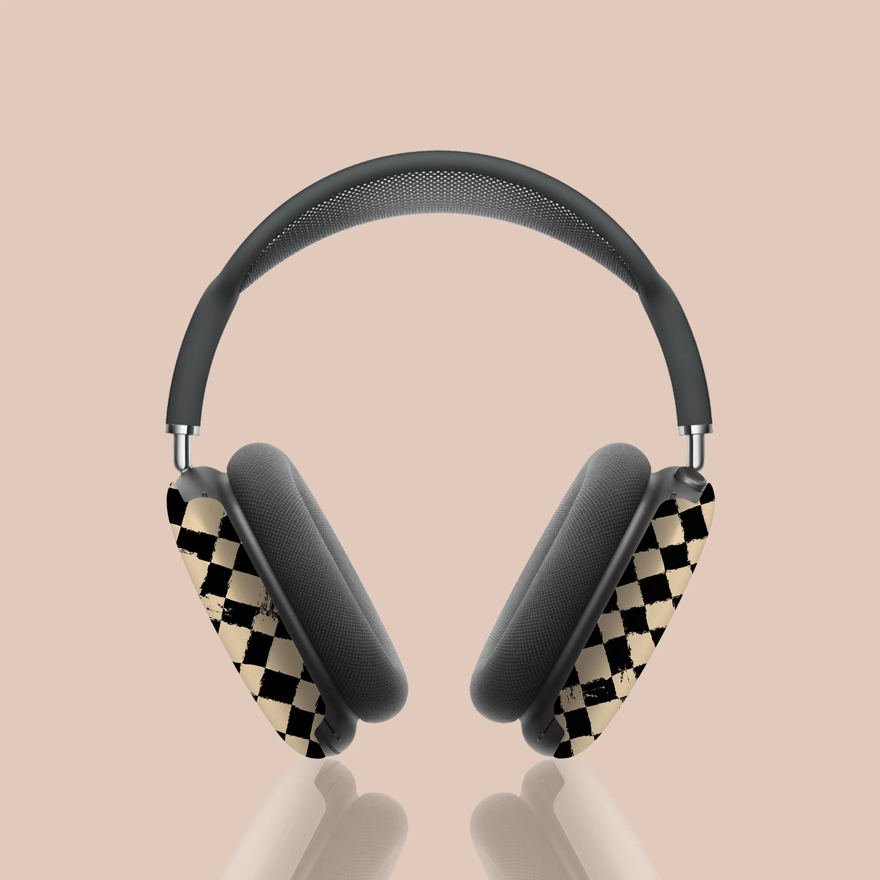 Premium Quality Chess Cross Board AirPods Max Case  Limited Stock!