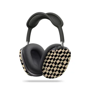 Premium Quality Chess Cross Board AirPods Max Case  Limited Stock!