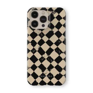 Premium Quality Chess Cross Board Phone Case  Limited Stock!