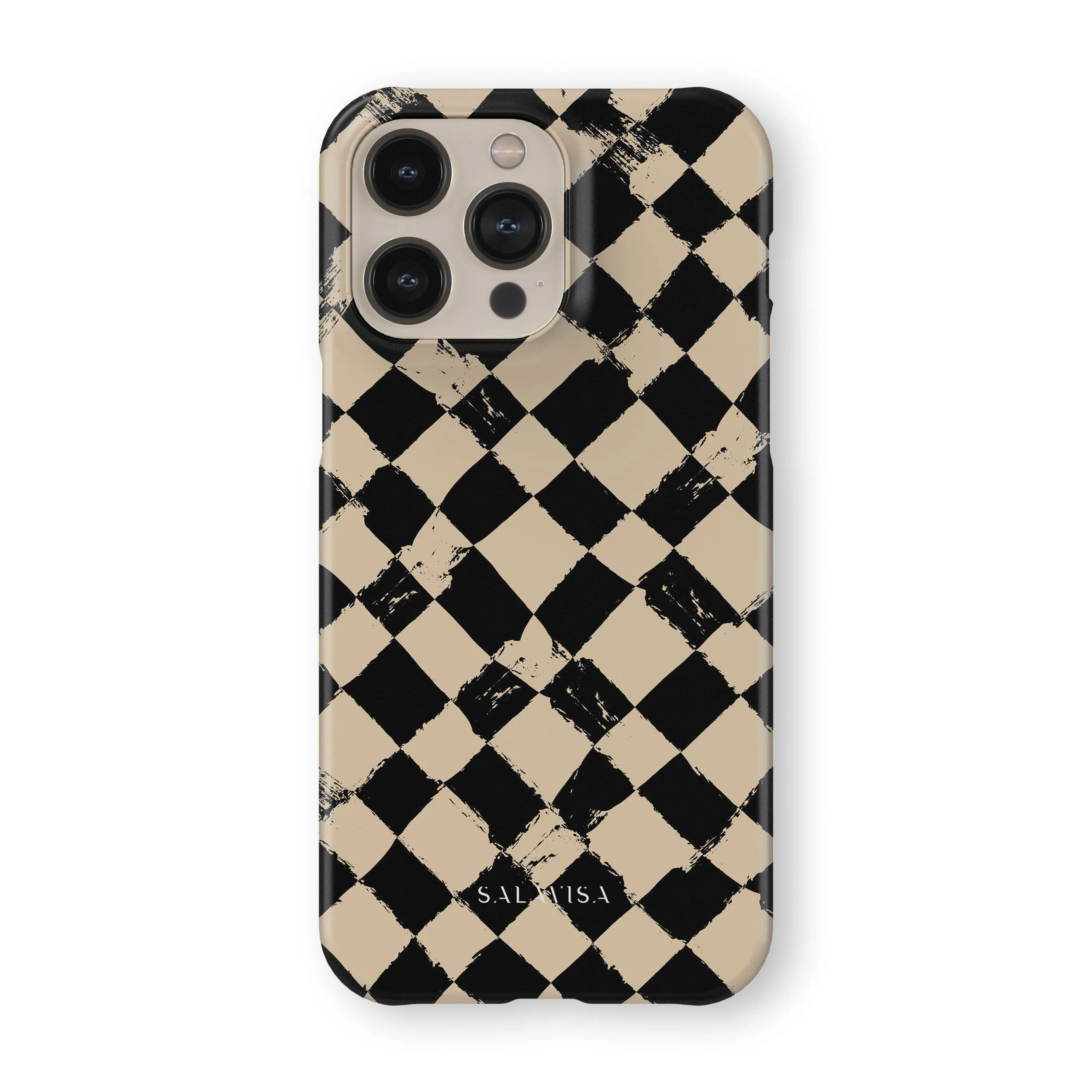 Premium Quality Chess Cross Board Phone Case  Limited Stock!