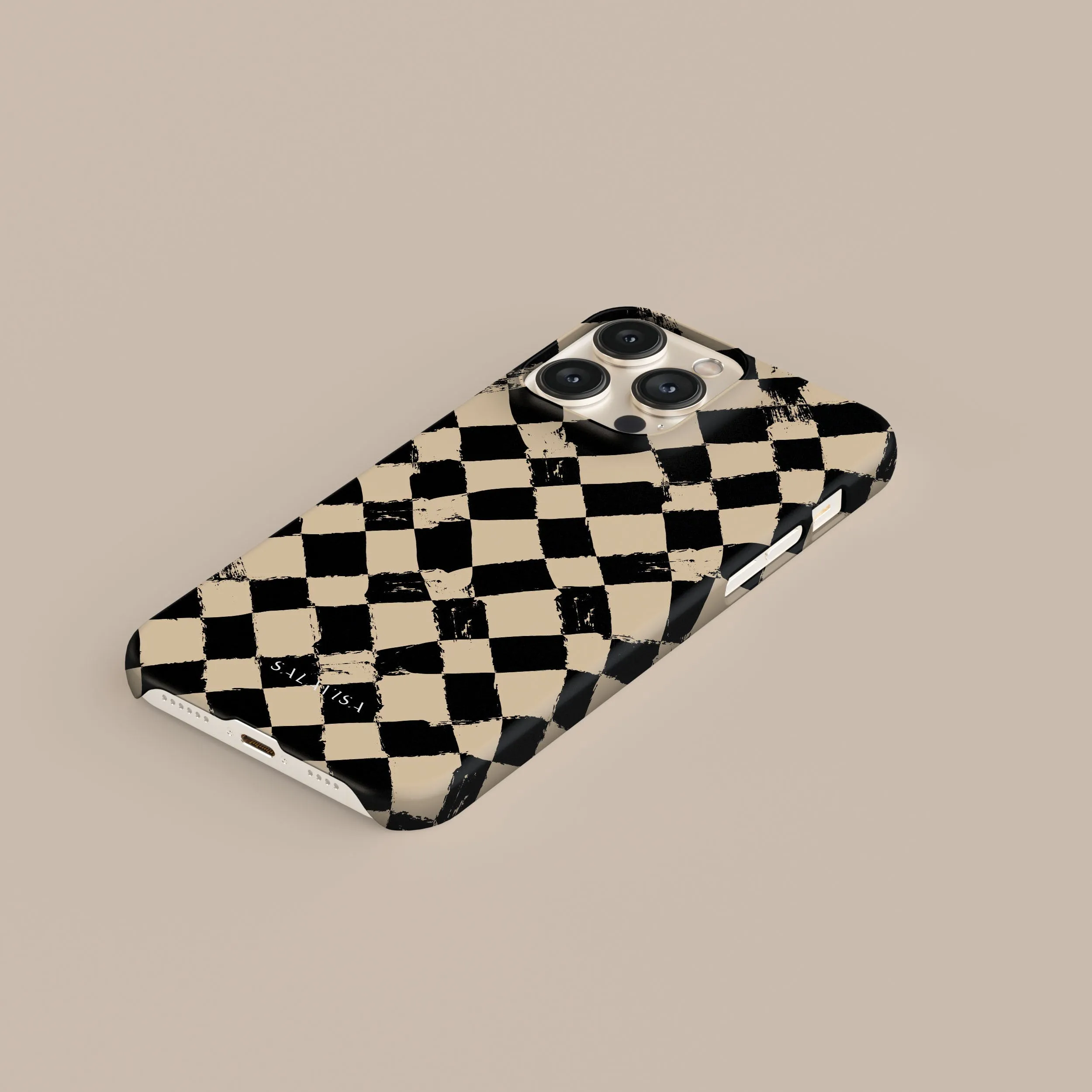 Premium Quality Chess Cross Board Phone Case  Limited Stock!