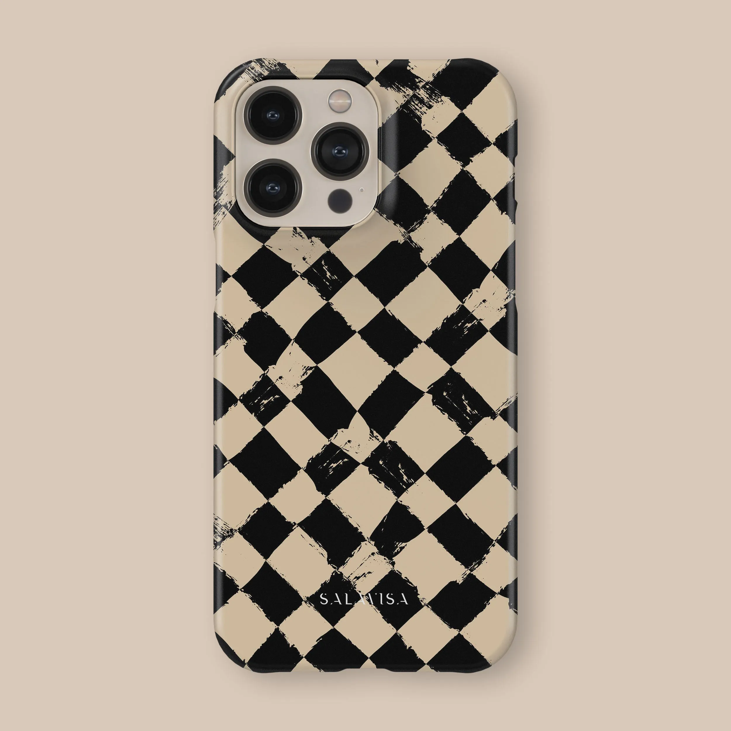 Premium Quality Chess Cross Board Phone Case  Limited Stock!