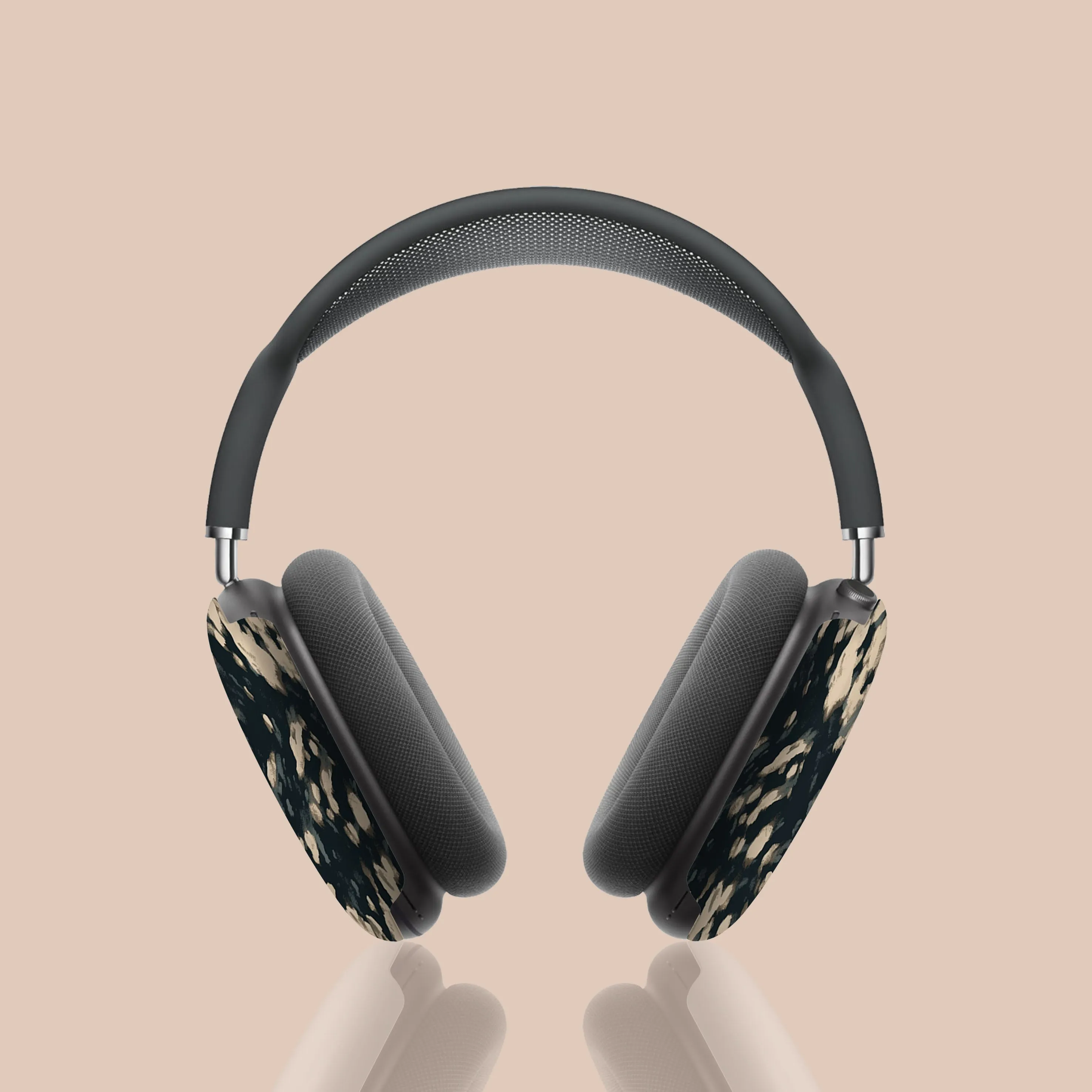 Premium Quality Dark Texture AirPods Max Case  Almost Gone!