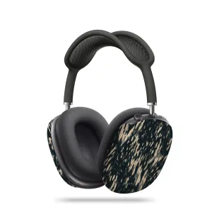 Premium Quality Dark Texture AirPods Max Case  Almost Gone!