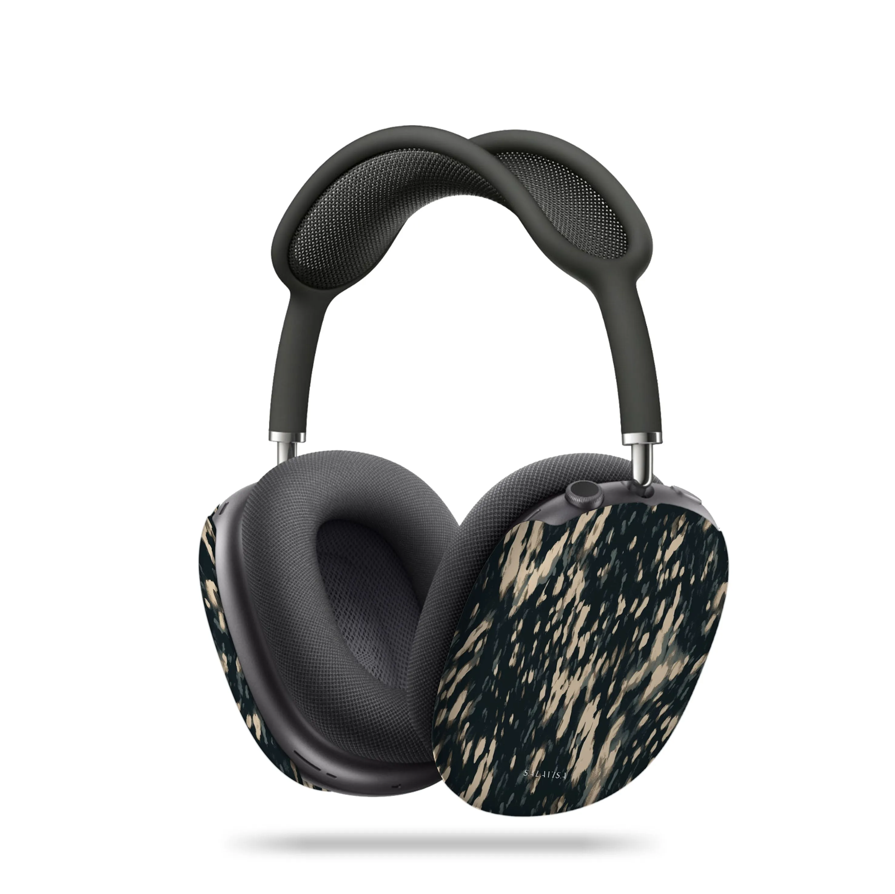 Premium Quality Dark Texture AirPods Max Case  Almost Gone!