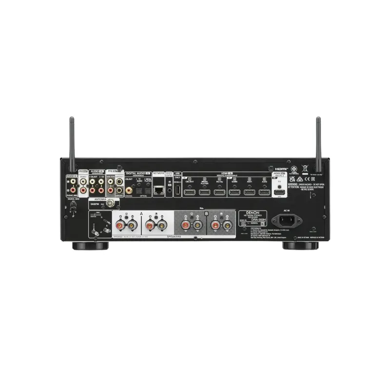 Premium Quality Denon DRA-900H Network Stereo Receiver (Each)  Limited Availability!