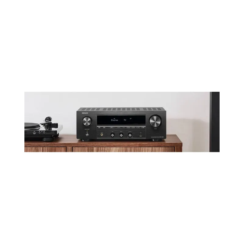 Premium Quality Denon DRA-900H Network Stereo Receiver (Each)  Limited Availability!