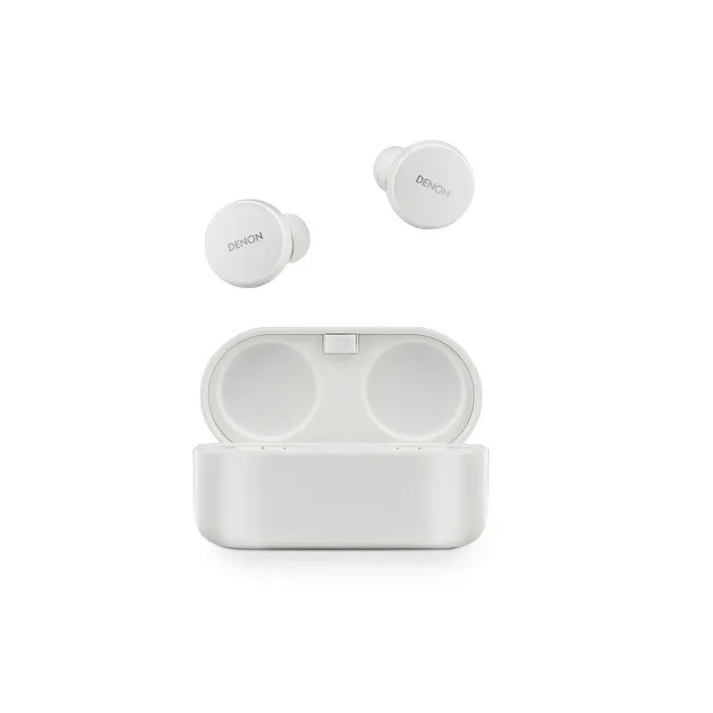 Premium Quality Denon PerL True Wireless Earbuds with Personalized Sound (each)  Limited Availability!