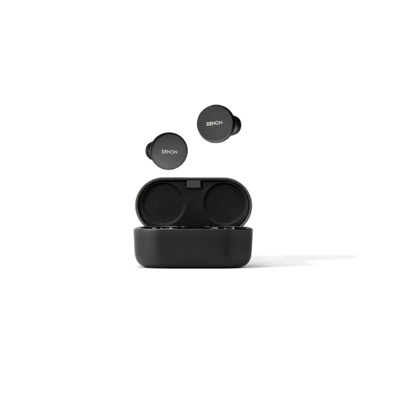 Premium Quality Denon PerL True Wireless Earbuds with Personalized Sound (each)  Limited Availability!