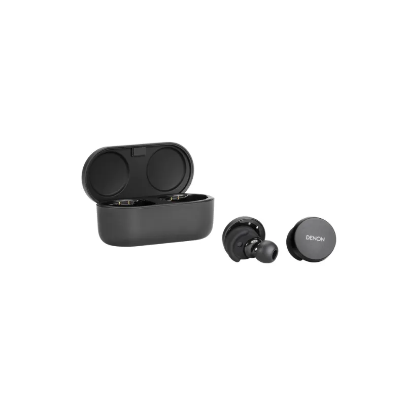 Premium Quality Denon PerL True Wireless Earbuds with Personalized Sound (each)  Limited Availability!