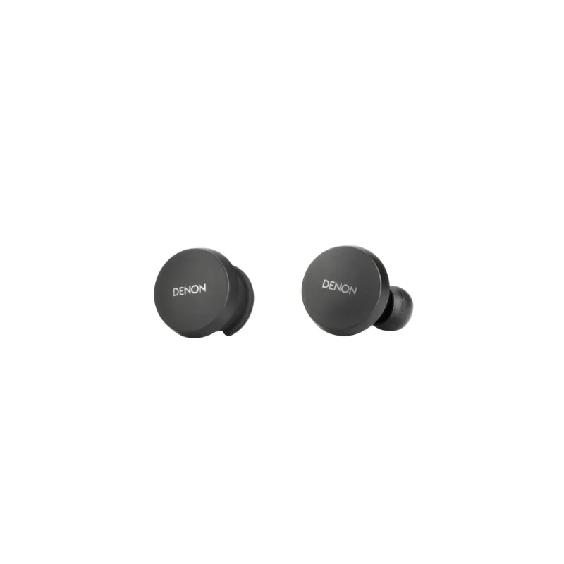 Premium Quality Denon PerL True Wireless Earbuds with Personalized Sound (each)  Limited Availability!