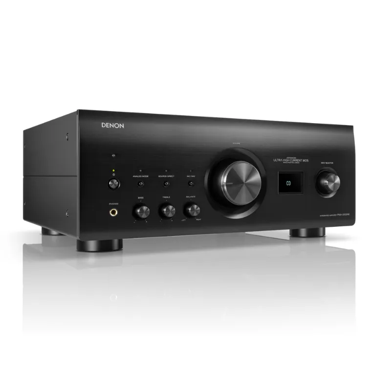 Premium Quality Denon PMA-3000NE Stereo Integrated Amplifier (Each)  Almost Sold Out!