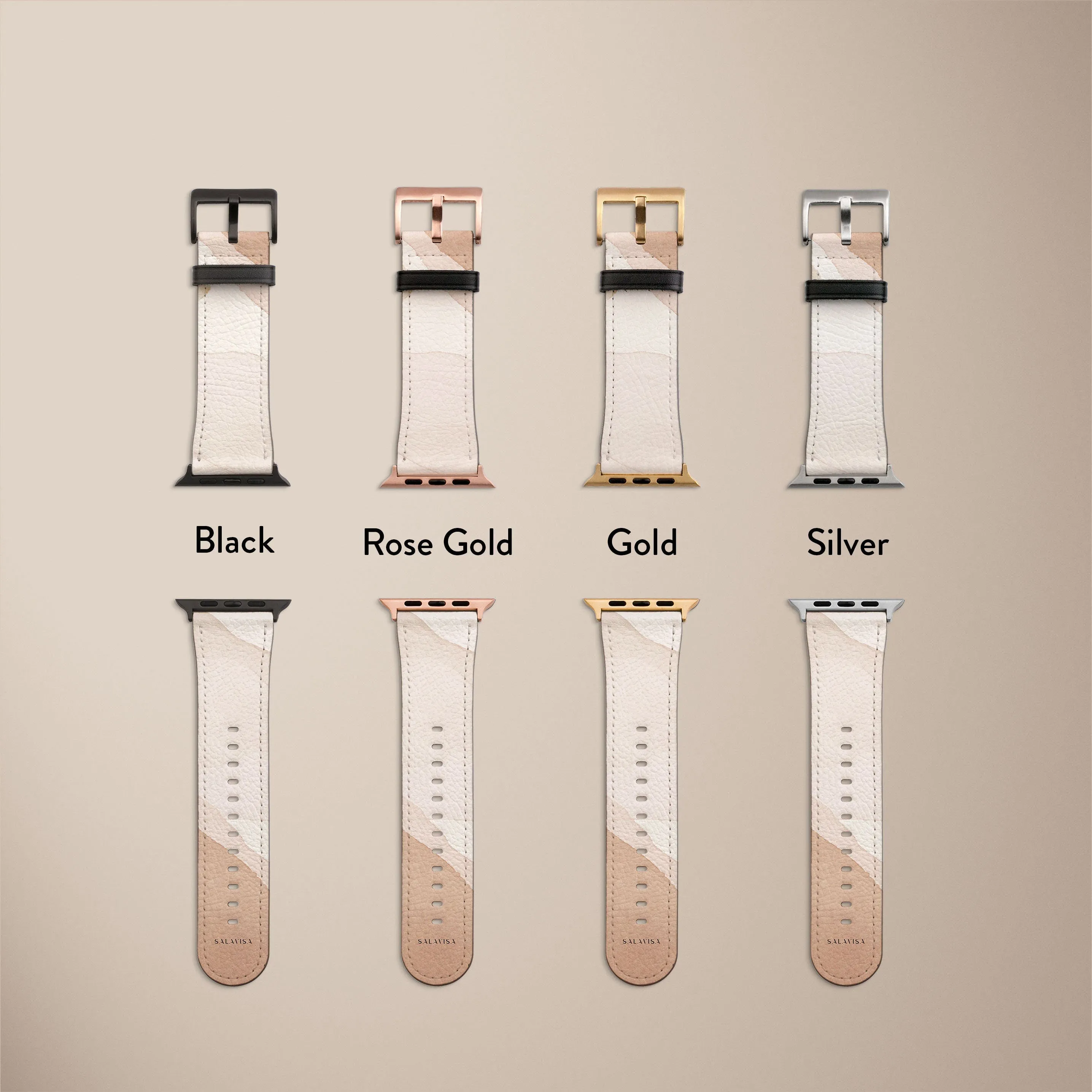 Premium Quality Desert Sunrise Watch Strap  Almost Gone!