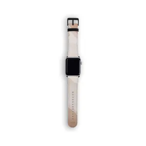 Premium Quality Desert Sunrise Watch Strap  Almost Gone!