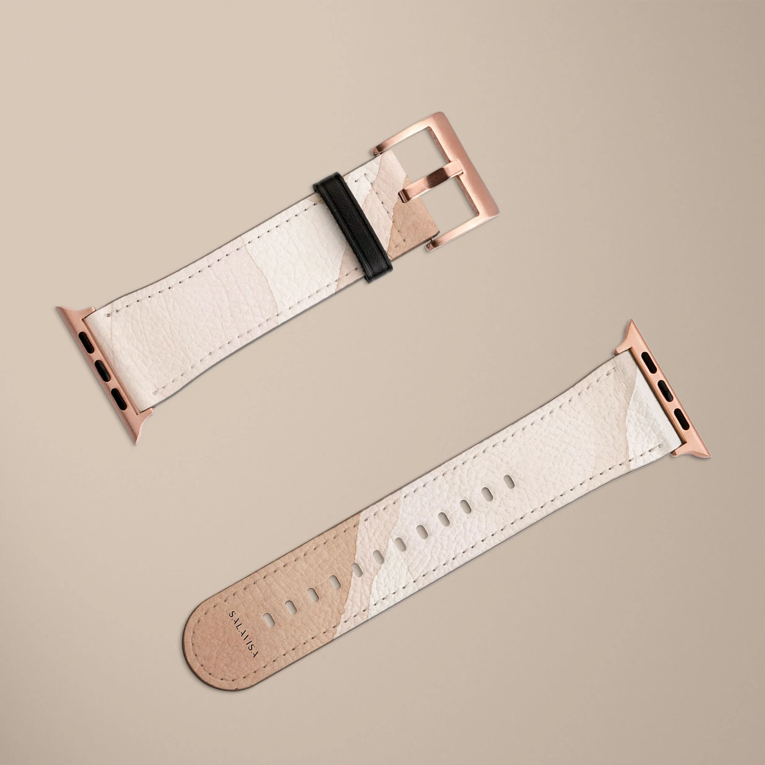Premium Quality Desert Sunrise Watch Strap  Almost Gone!