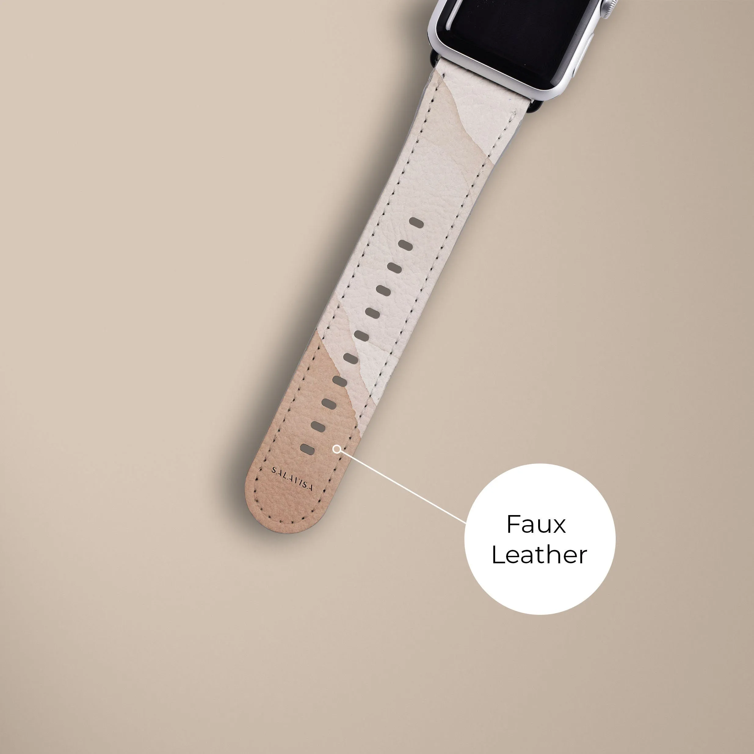 Premium Quality Desert Sunrise Watch Strap  Almost Gone!