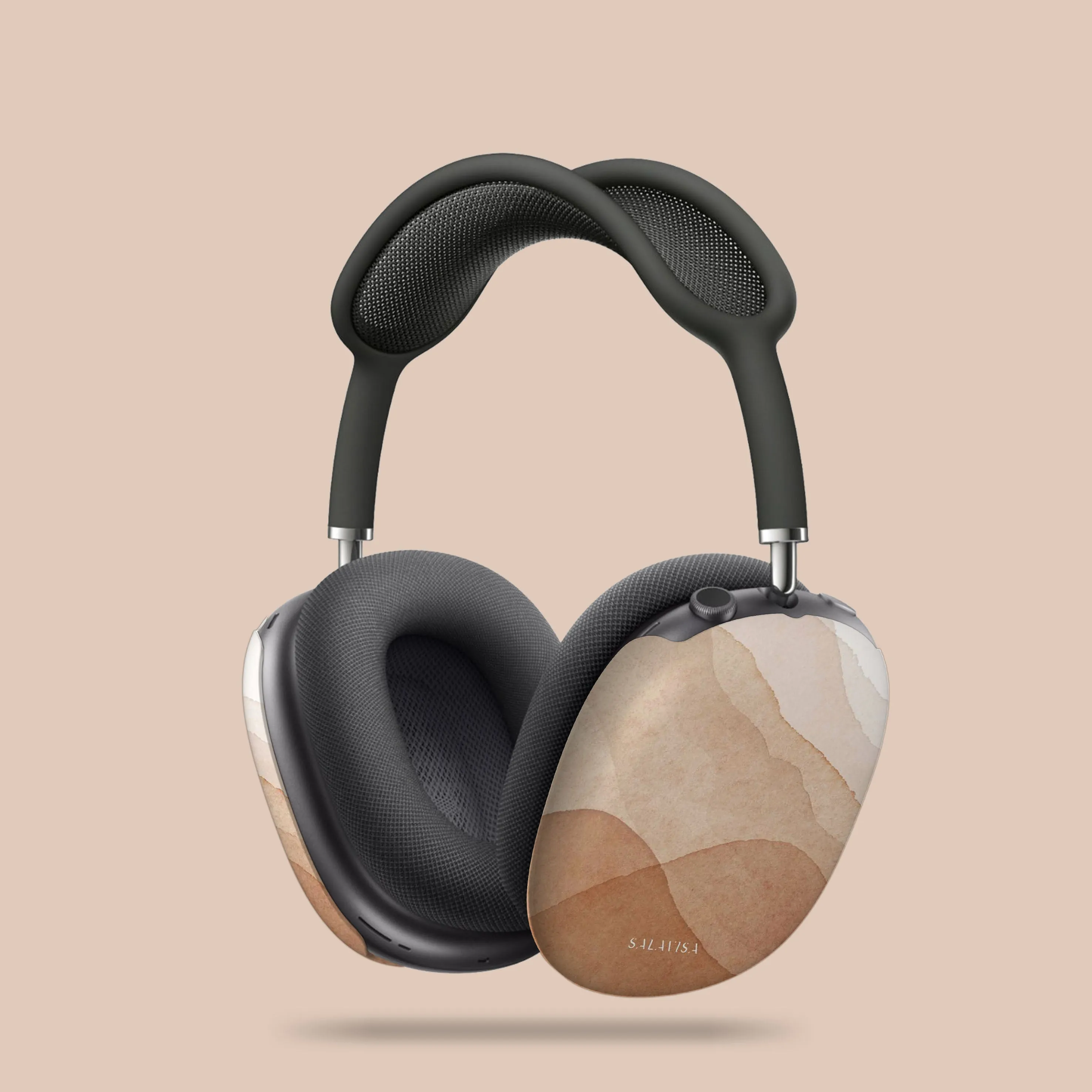 Premium Quality Desert Watercolor AirPods Max Case  Almost Sold Out!