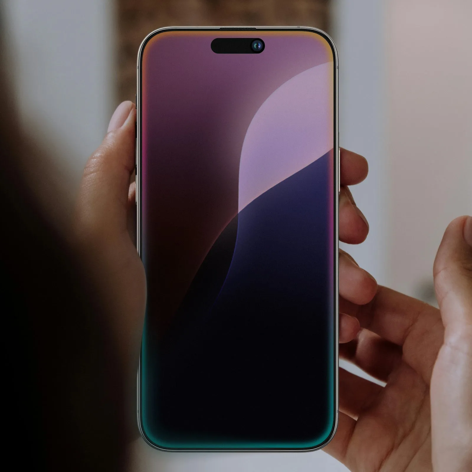 Premium Quality  DustShieldiPhone 16   Limited Stock!