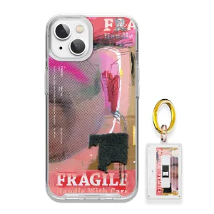 Premium Quality [elago Meets] Naul Case for iPhone 13  Today Only!