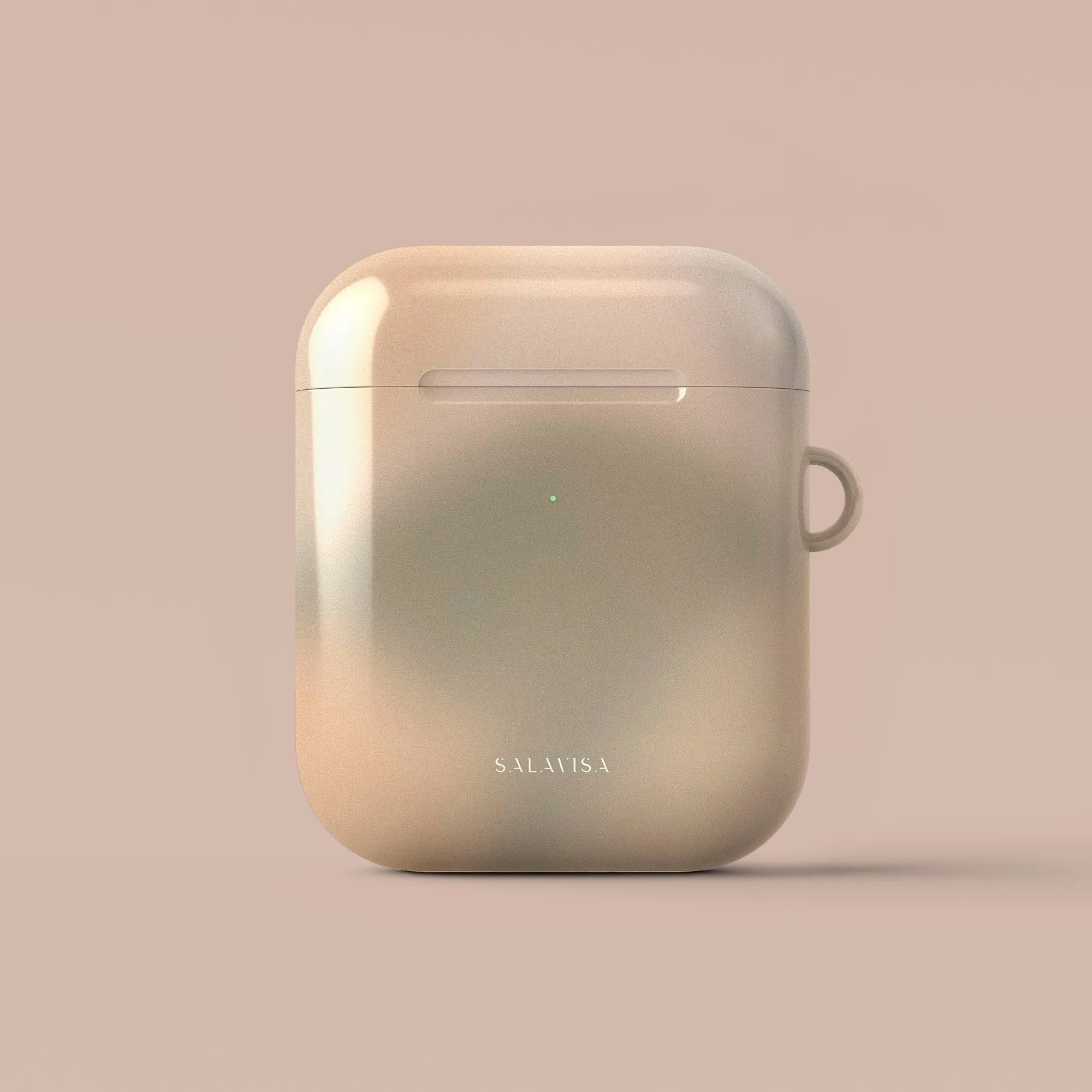 Premium Quality Ethereal Blur AirPods Case  Going Fast!