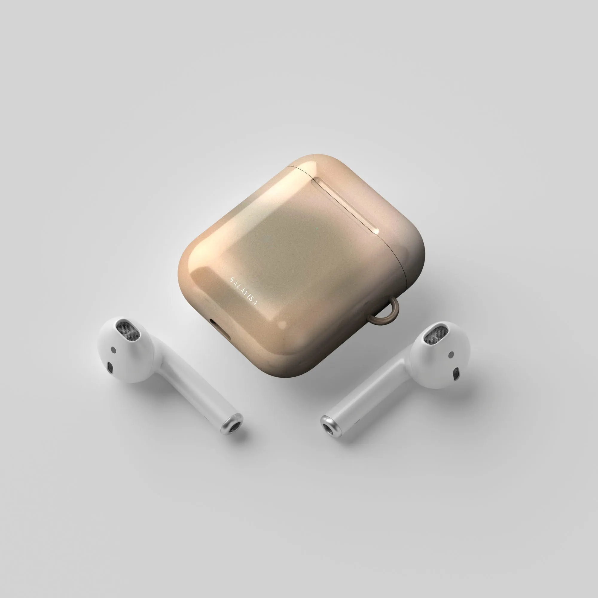 Premium Quality Ethereal Blur AirPods Case  Going Fast!