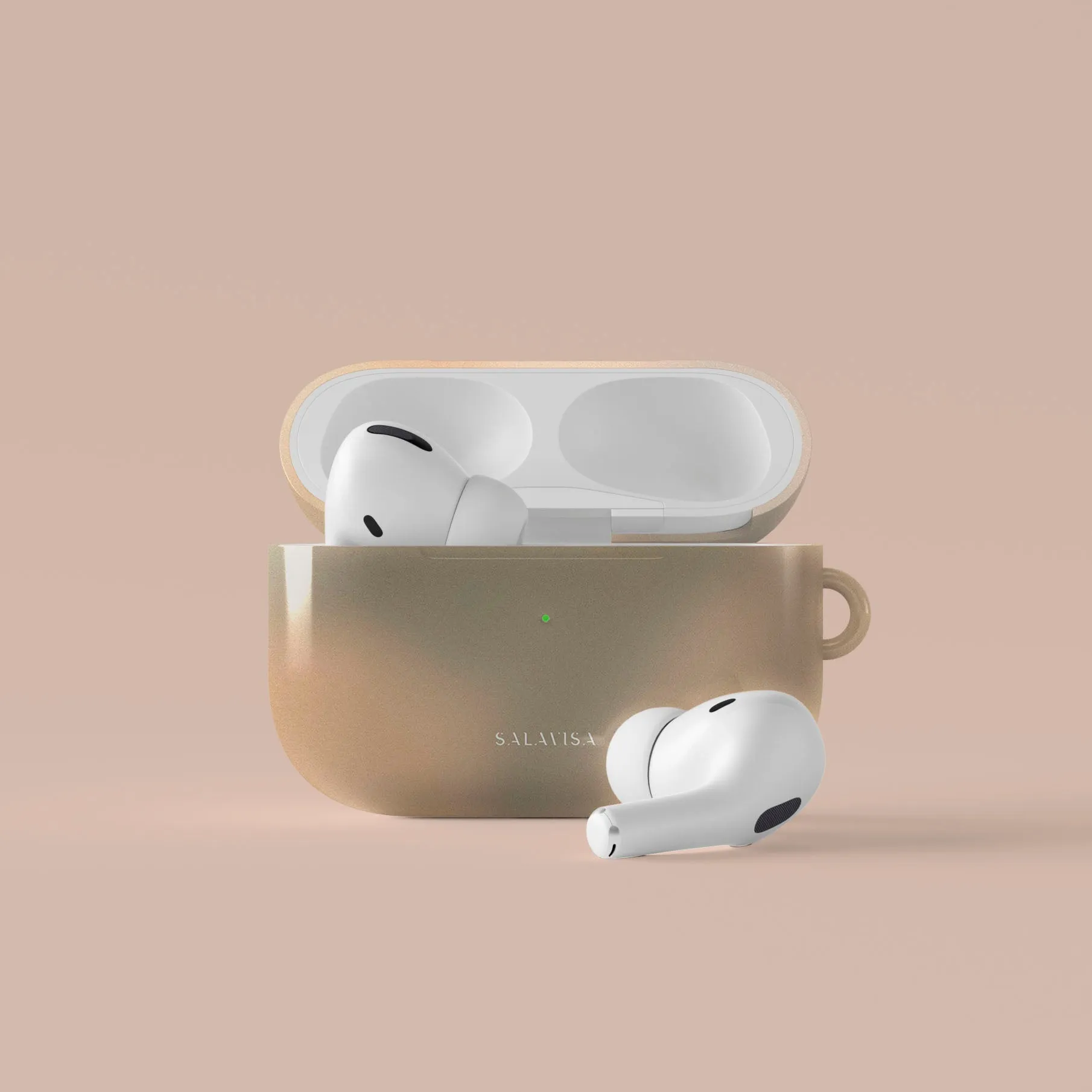 Premium Quality Ethereal Blur AirPods Case  Going Fast!
