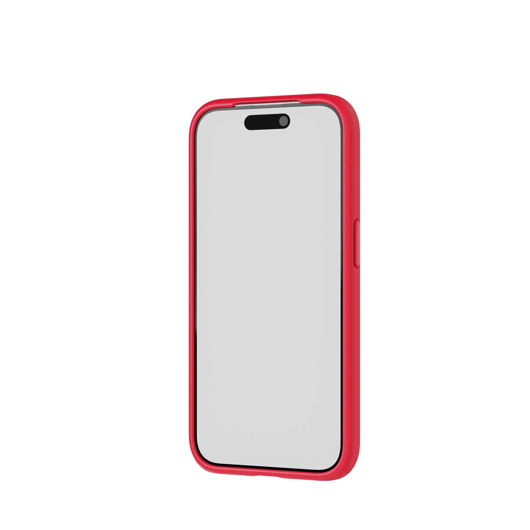 Premium Quality Evo Lite - Apple iPhone 15 Pro Case - Red  Going Fast!