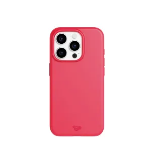 Premium Quality Evo Lite - Apple iPhone 15 Pro Case - Red  Going Fast!