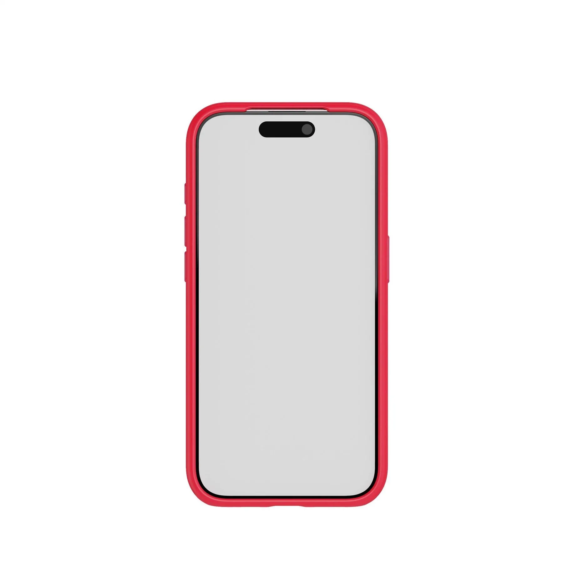 Premium Quality Evo Lite - Apple iPhone 15 Pro Case - Red  Going Fast!