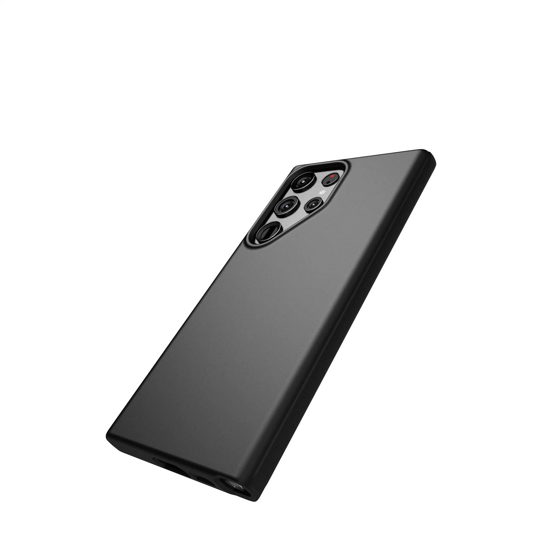 Premium Quality Evo Lite - Samsung Galaxy S23 Ultra Case - Black  Almost Gone!